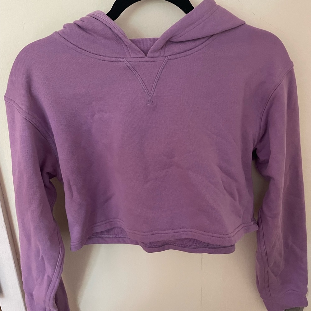 Super Cute Lululemon Hoodie